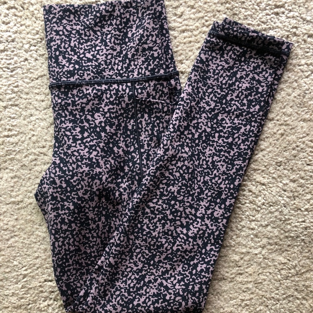 Athleta leggings